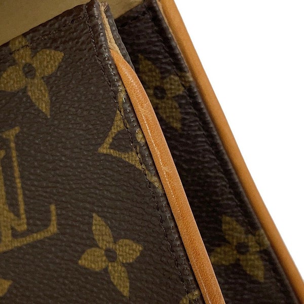 ルイヴィトン ウエストポーチ モノグラム ポシェット・フロランティーヌ M51855 LOUIS VUITTON ヴィトン ウエストバッグ