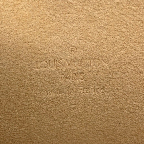 ルイヴィトン ウエストポーチ モノグラム ポシェット・フロランティーヌ M51855 LOUIS VUITTON ヴィトン ウエストバッグ