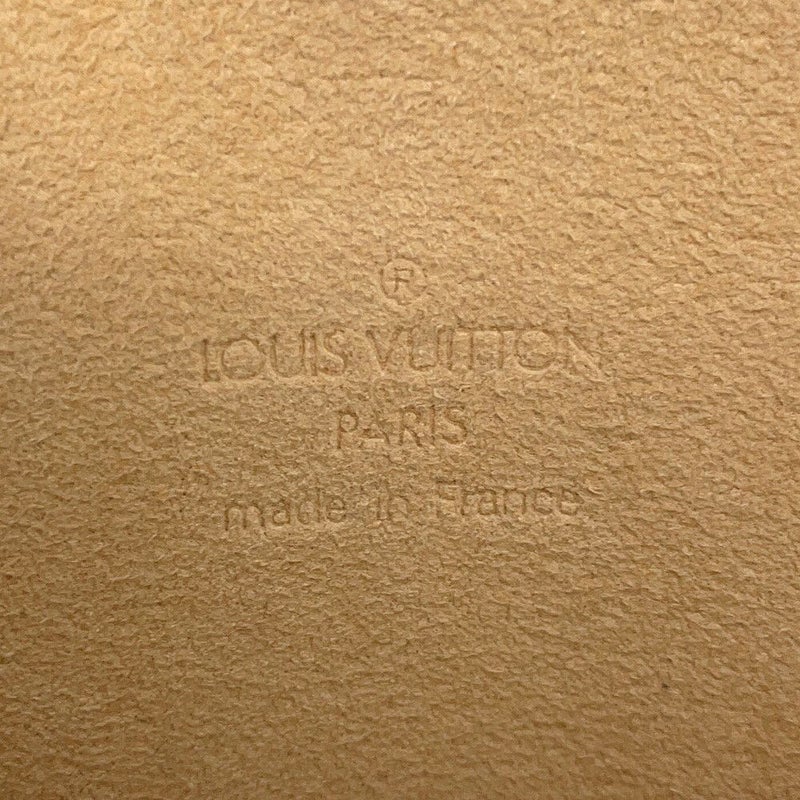 ルイヴィトン ウエストポーチ モノグラム ポシェット・フロランティーヌ M51855 LOUIS VUITTON ヴィトン ウエストバッグ