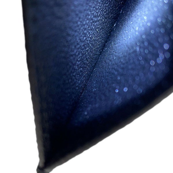 ルイヴィトン カードケース モノグラム・アンプラント ポルト カルト・クリスクロス M13695 LOUIS VUITTON 黒 ブラック