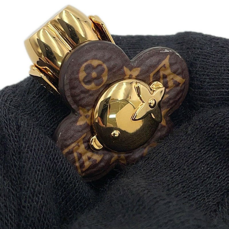 ルイヴィトン バッグチャーム モノグラム メタル ミニ ヴィヴィエンヌ M02177 LOUIS VUITTON