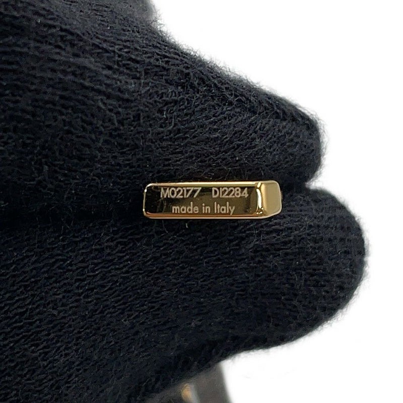 ルイヴィトン バッグチャーム モノグラム メタル ミニ ヴィヴィエンヌ M02177 LOUIS VUITTON