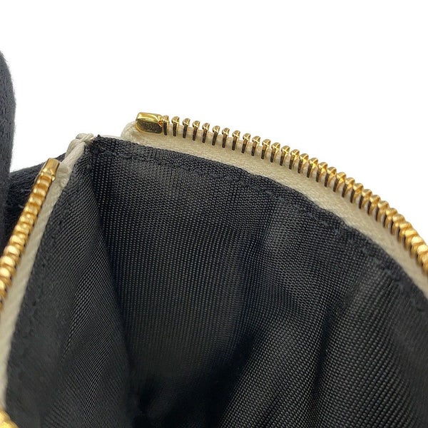 サンローランパリ 三つ折り財布 カサンドラ マテラッセ カレ コンパクト ウォレット ラムスキン 800763 SAINT LAURENT PARIS