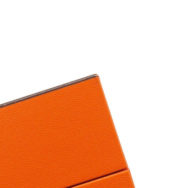 エルメス リング オスモズGM Osmose SV925シルバー リングサイズ53 HERMES ジュエリー 指輪