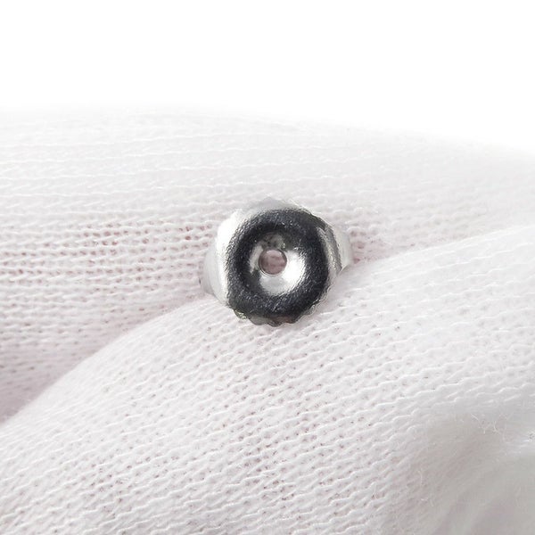 ハリーウィンストン ピアス ループ・イヤリング ミディアム ダイヤモンド 26P 計約1.55ct Pt950プラチナ EADPRDMDLP