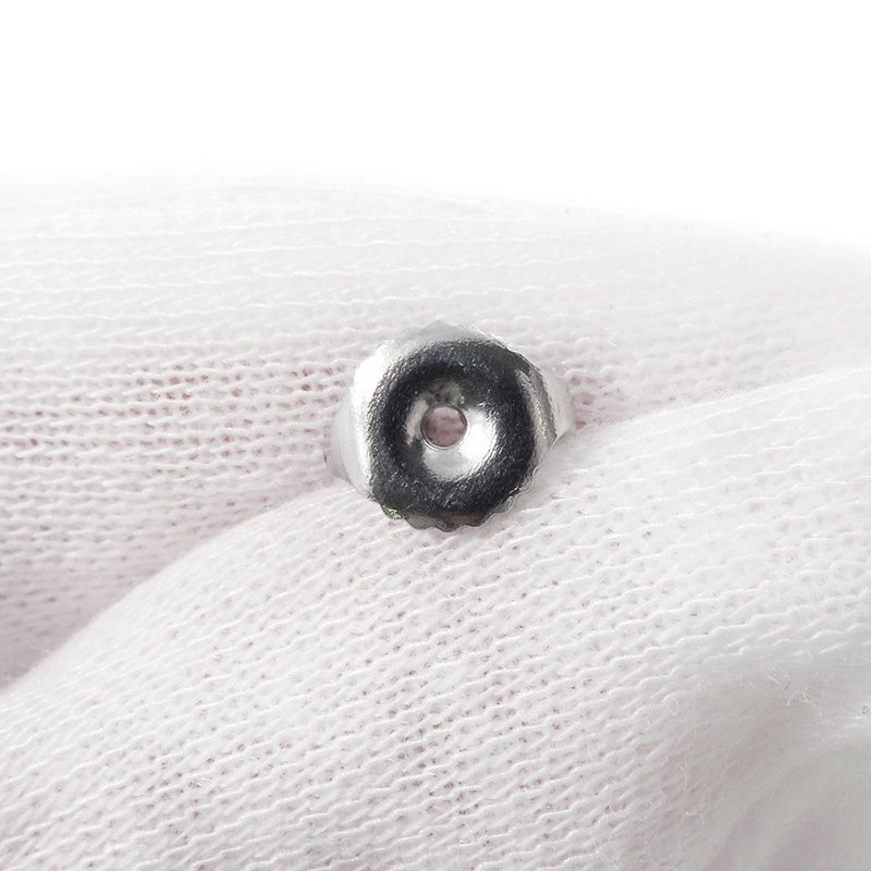 ハリーウィンストン ピアス ループ・イヤリング ミディアム ダイヤモンド 26P 計約1.55ct Pt950プラチナ EADPRDMDLP