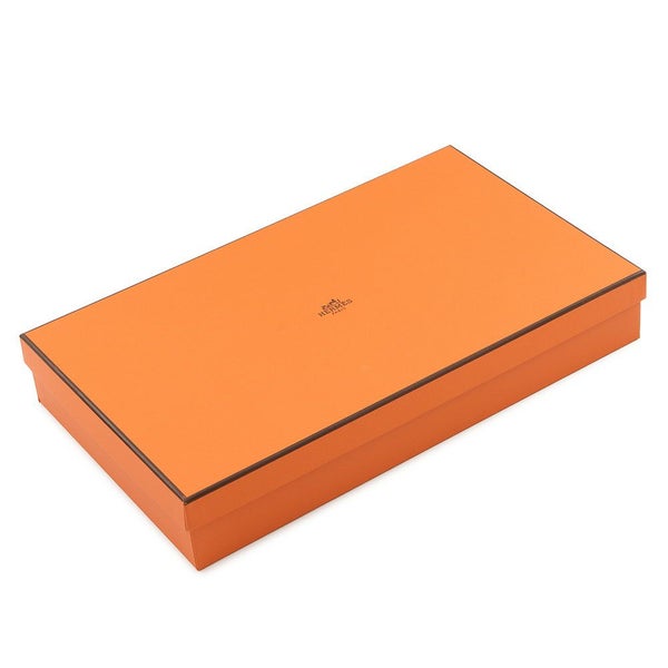 エルメス マフラーレクトヴェルソ リバーシブル キャメル/マリン カシミヤ HERMES ストール メンズ
