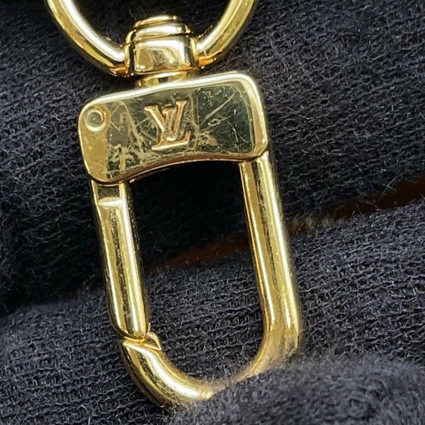 ルイヴィトン ハンドバッグ モノグラム・アンプラント オンザゴーGM M44925 LOUIS VUITTON 2wayショルダーバッグ 黒