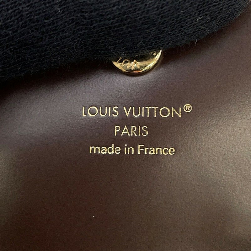 ルイヴィトン バッグチャーム LV キュート モノグラム M03748 LOUIS VUITTON