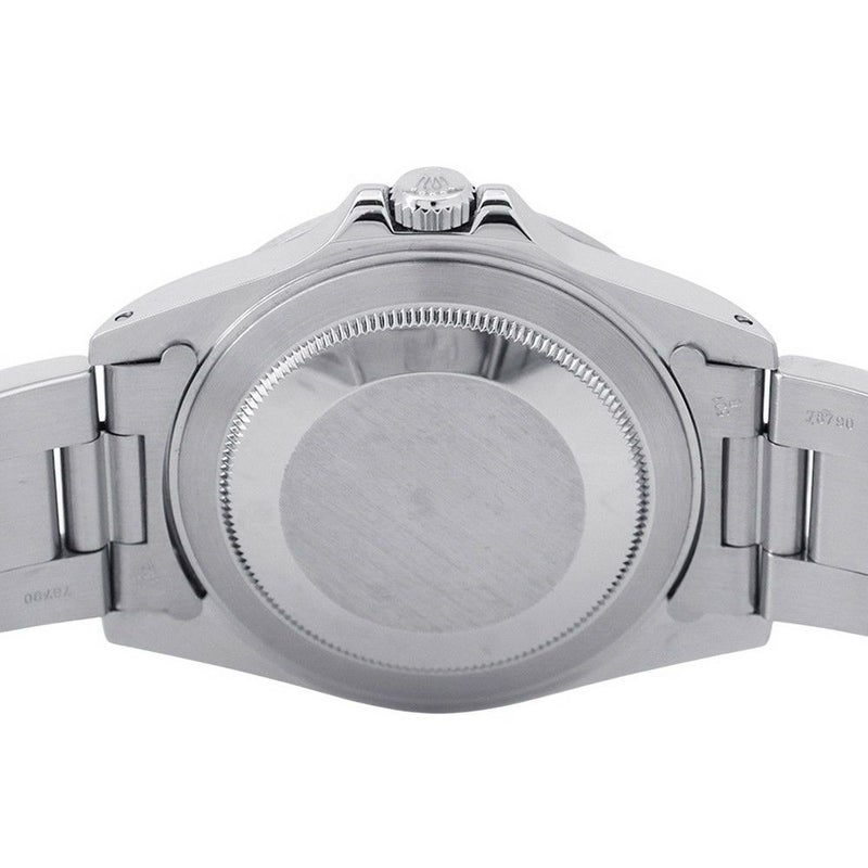 ロレックス エクスプローラー2 A番 16570 ROLEX 腕時計 白文字盤