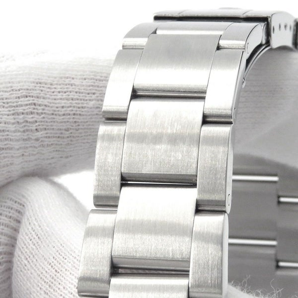 ロレックス エクスプローラー2 A番 16570 ROLEX 腕時計 白文字盤