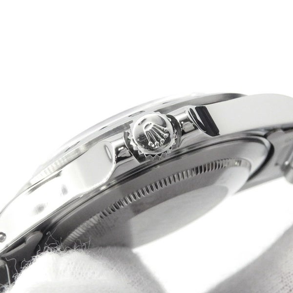 ロレックス エクスプローラー2 A番 16570 ROLEX 腕時計 白文字盤