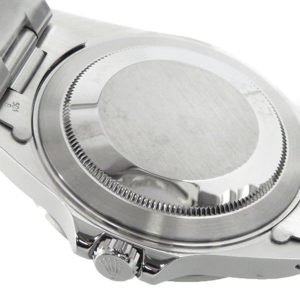 ロレックス エクスプローラー2 A番 16570 ROLEX 腕時計 白文字盤