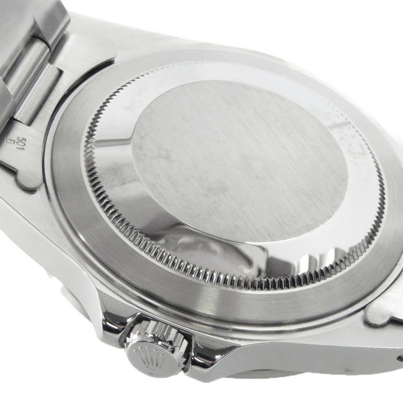 ロレックス エクスプローラー2 A番 16570 ROLEX 腕時計 白文字盤