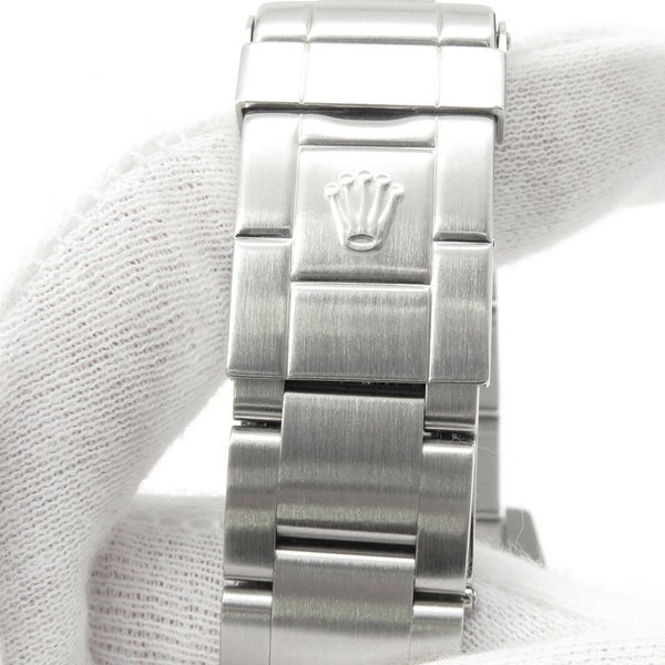 ロレックス エクスプローラー2 A番 16570 ROLEX 腕時計 白文字盤