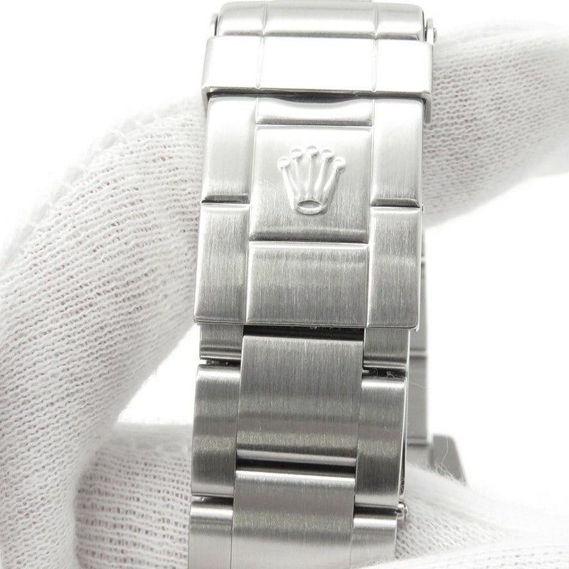 ロレックス エクスプローラー2 A番 16570 ROLEX 腕時計 白文字盤