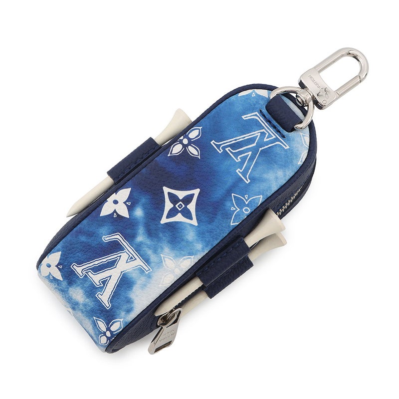 ルイヴィトン モノグラム・バンダナ ゴルフセット・アンドルーズ GI0768 LOUIS VUITTON アンドリュース