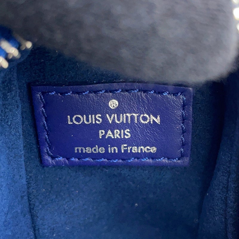 ルイヴィトン モノグラム・バンダナ ゴルフセット・アンドルーズ GI0768 LOUIS VUITTON アンドリュース