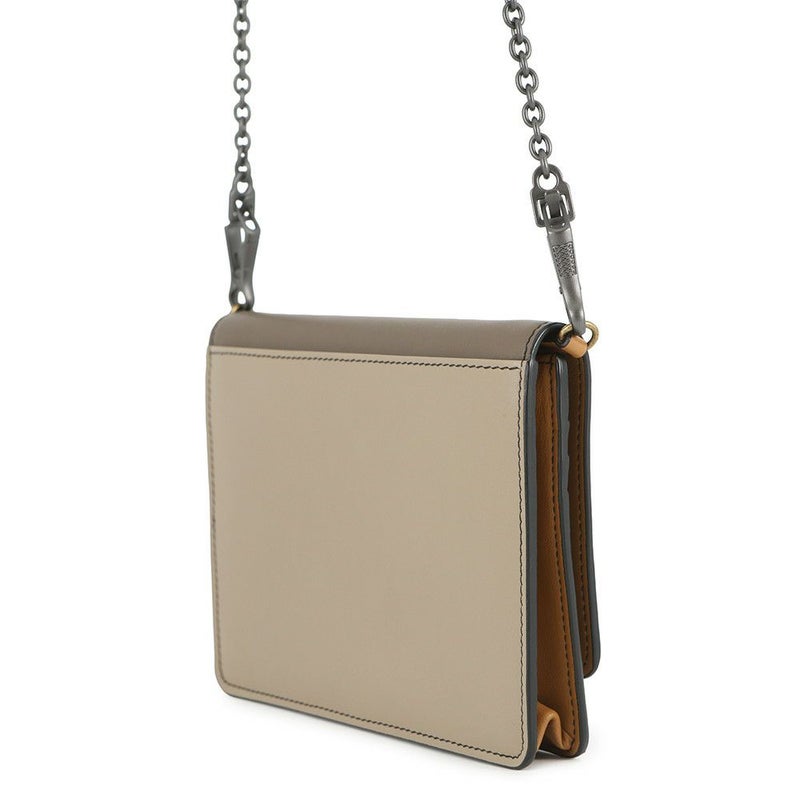 ボッテガヴェネタ チェーンウォレット レザー 521308 BOTTEGA VENETA