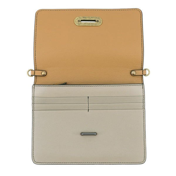 ボッテガヴェネタ チェーンウォレット レザー 521308 BOTTEGA VENETA