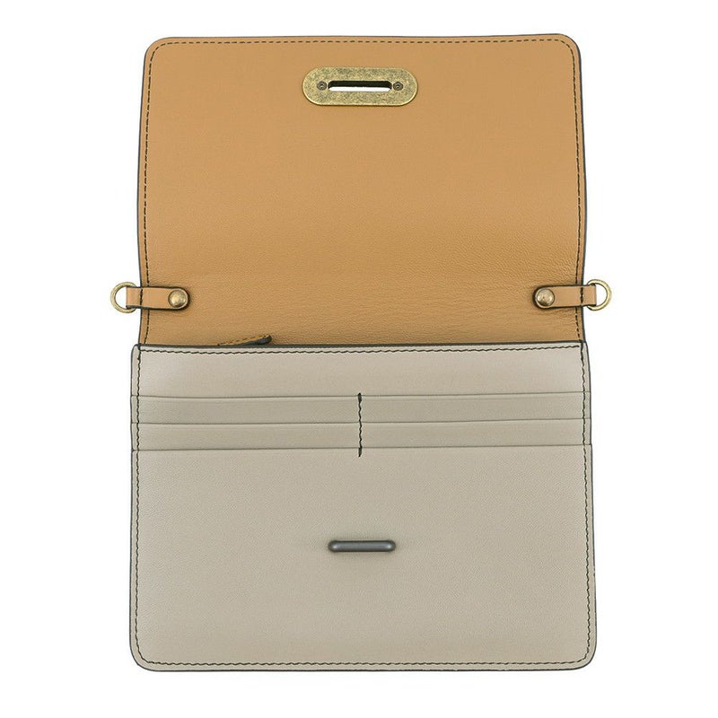 ボッテガヴェネタ チェーンウォレット レザー 521308 BOTTEGA VENETA