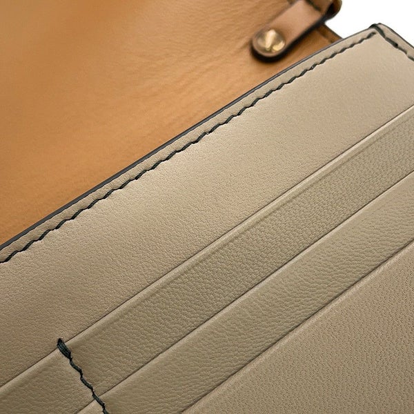 ボッテガヴェネタ チェーンウォレット レザー 521308 BOTTEGA VENETA