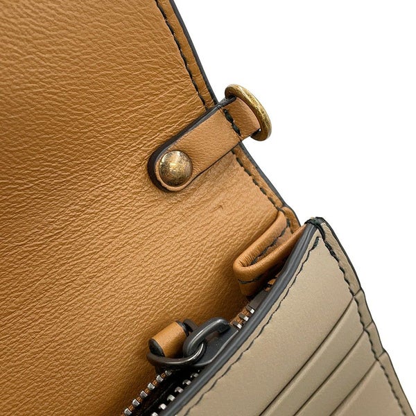 ボッテガヴェネタ チェーンウォレット レザー 521308 BOTTEGA VENETA