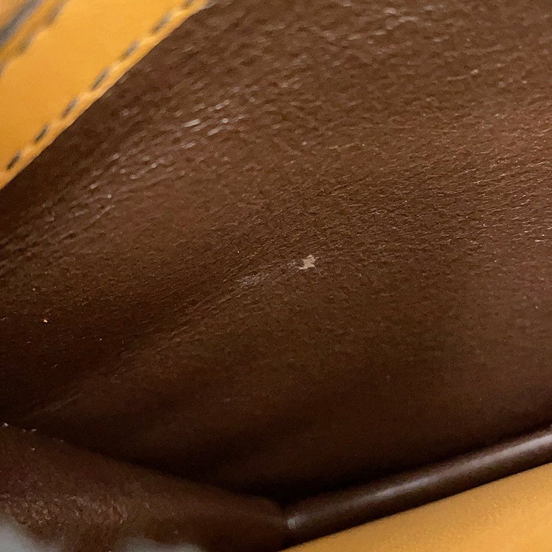 ボッテガヴェネタ チェーンウォレット レザー 521308 BOTTEGA VENETA