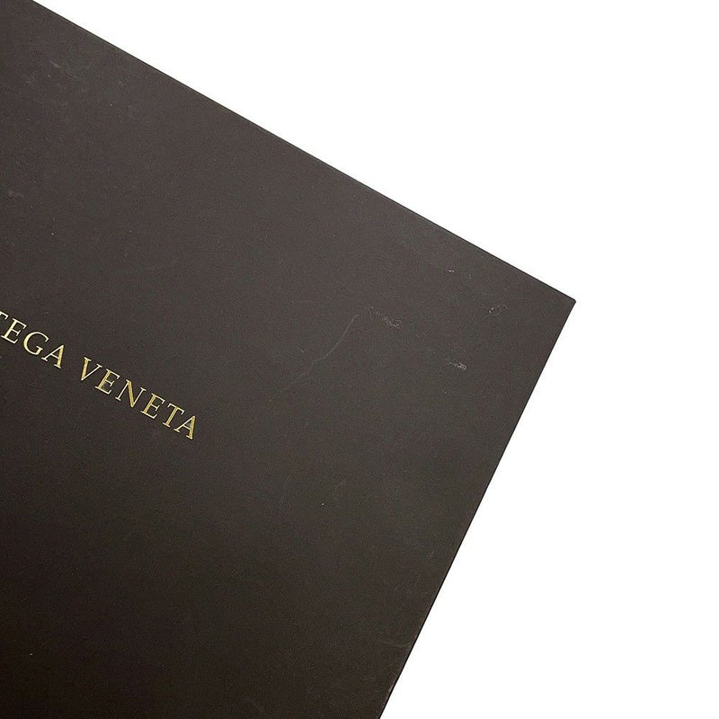 ボッテガヴェネタ チェーンウォレット レザー 521308 BOTTEGA VENETA