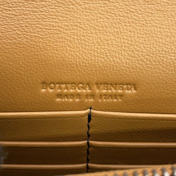 ボッテガヴェネタ チェーンウォレット レザー 521308 BOTTEGA VENETA