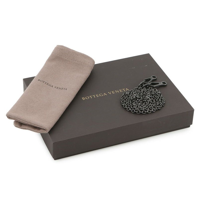 ボッテガヴェネタ チェーンウォレット レザー 521308 BOTTEGA VENETA