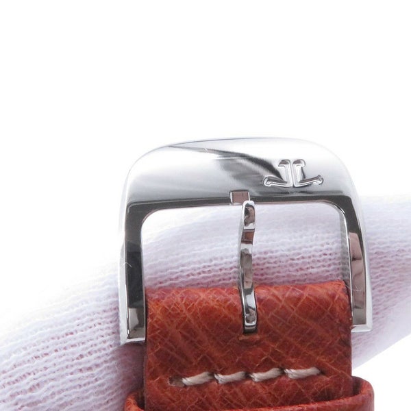 ジャガールクルト レベルソ デュオ 270.840.544 JAEGER-LECOULTRE 腕時計 シルバー/グレー文字盤