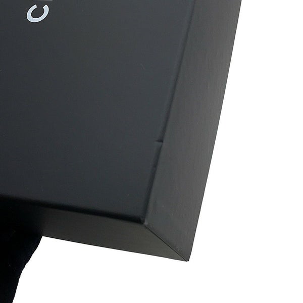 シャネル ボディバッグ ココマーク マトラッセ ハートチェーン キャビアスキン AP3761 CHANEL 黒 ショルダーバッグ