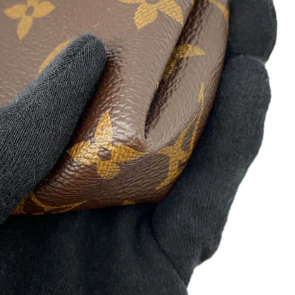 ルイヴィトン ショルダーバッグ モノグラム パラス・クラッチ M41483 LOUIS VUITTON ヴィトン バッグ 2way