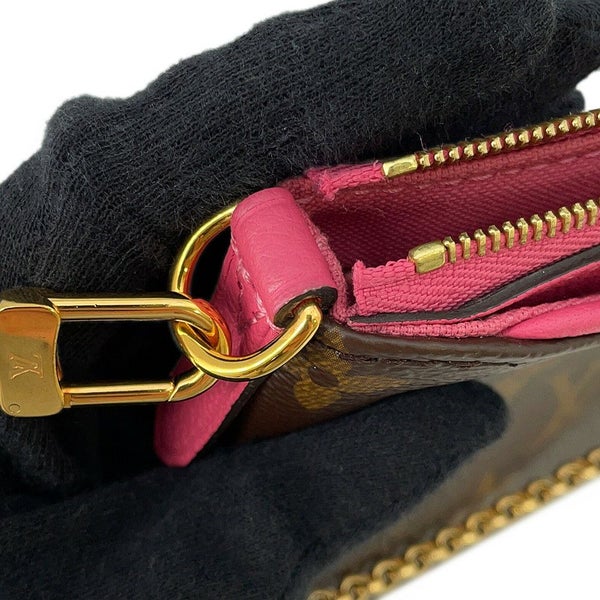 ルイヴィトン ショルダーバッグ モノグラム パラス・クラッチ M41483 LOUIS VUITTON ヴィトン バッグ 2way