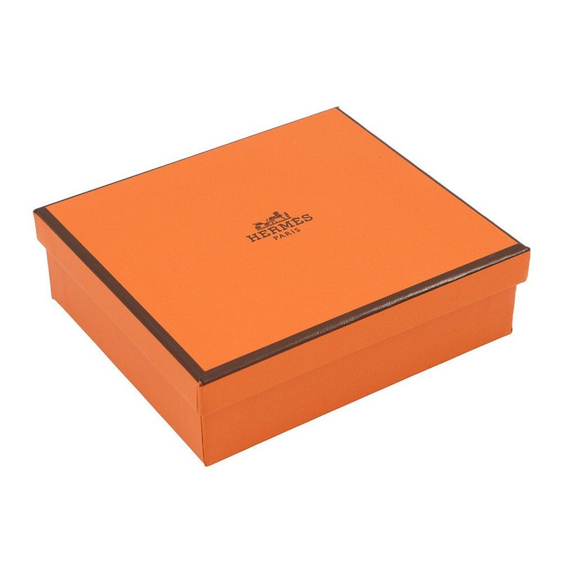 エルメス 三つ折り財布 ベアンコンビネ ローズペール/シルバー金具 エプソン W刻印 財布