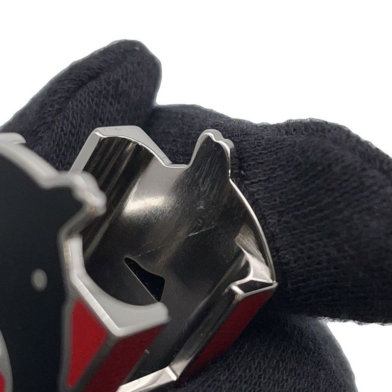 エルメス スカーフリング Hシュヴァル メタル HERMES スカーフアクセサリー