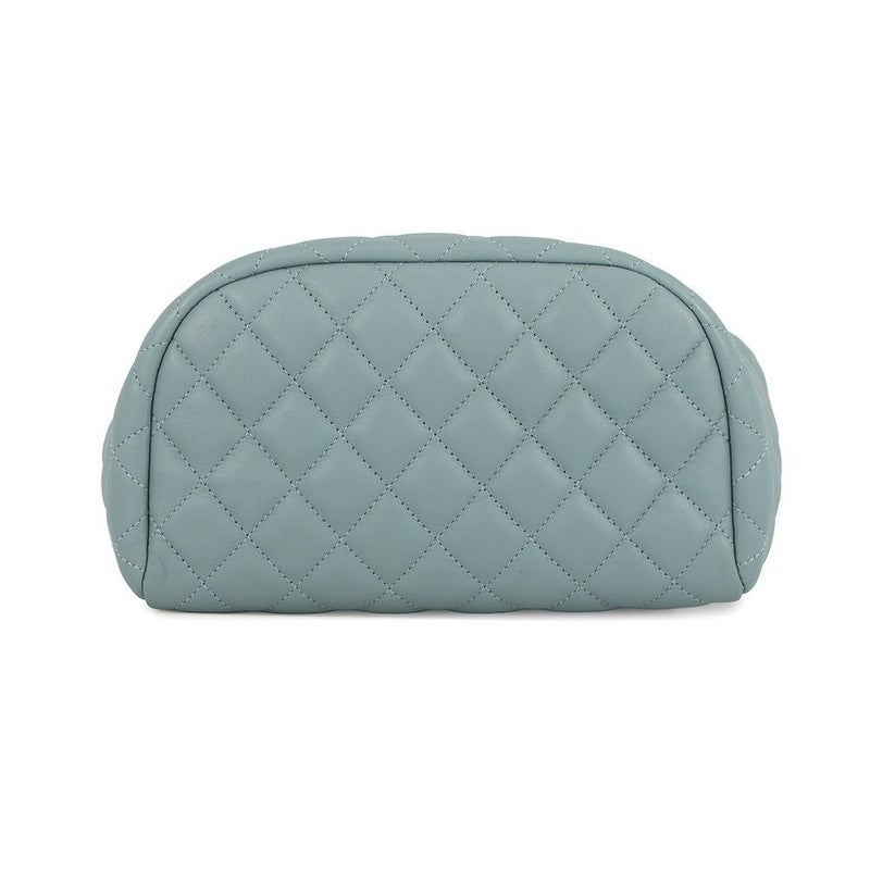 シャネル リュック ココマーク マトラッセ ラムスキン A69964 CHANEL バッグ バックパック