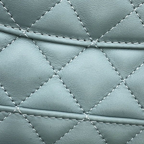 シャネル リュック ココマーク マトラッセ ラムスキン A69964 CHANEL バッグ バックパック