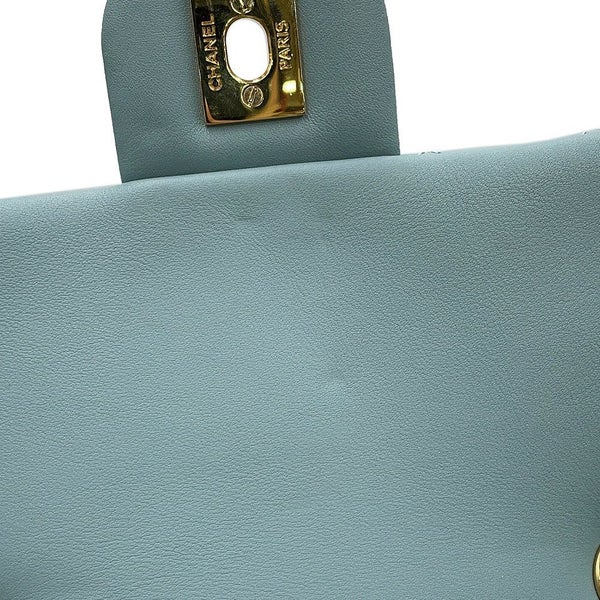 シャネル リュック ココマーク マトラッセ ラムスキン A69964 CHANEL バッグ バックパック