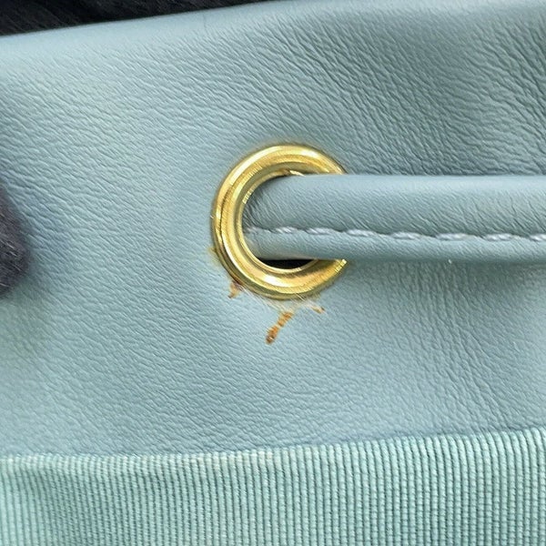 シャネル リュック ココマーク マトラッセ ラムスキン A69964 CHANEL バッグ バックパック