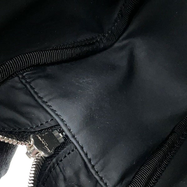 サンローランパリ ポーチ リーフモチーフ 650125 SAINT LAURENT PARIS 黒