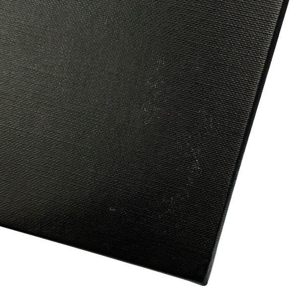 サンローランパリ ポーチ リーフモチーフ 650125 SAINT LAURENT PARIS 黒