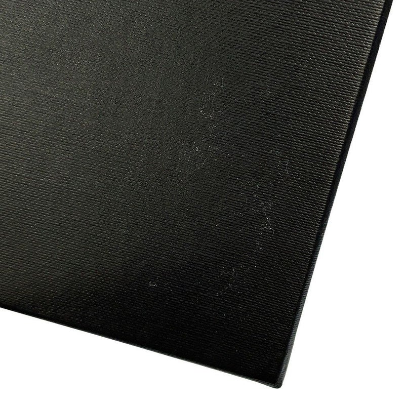 サンローランパリ ポーチ リーフモチーフ 650125 SAINT LAURENT PARIS 黒