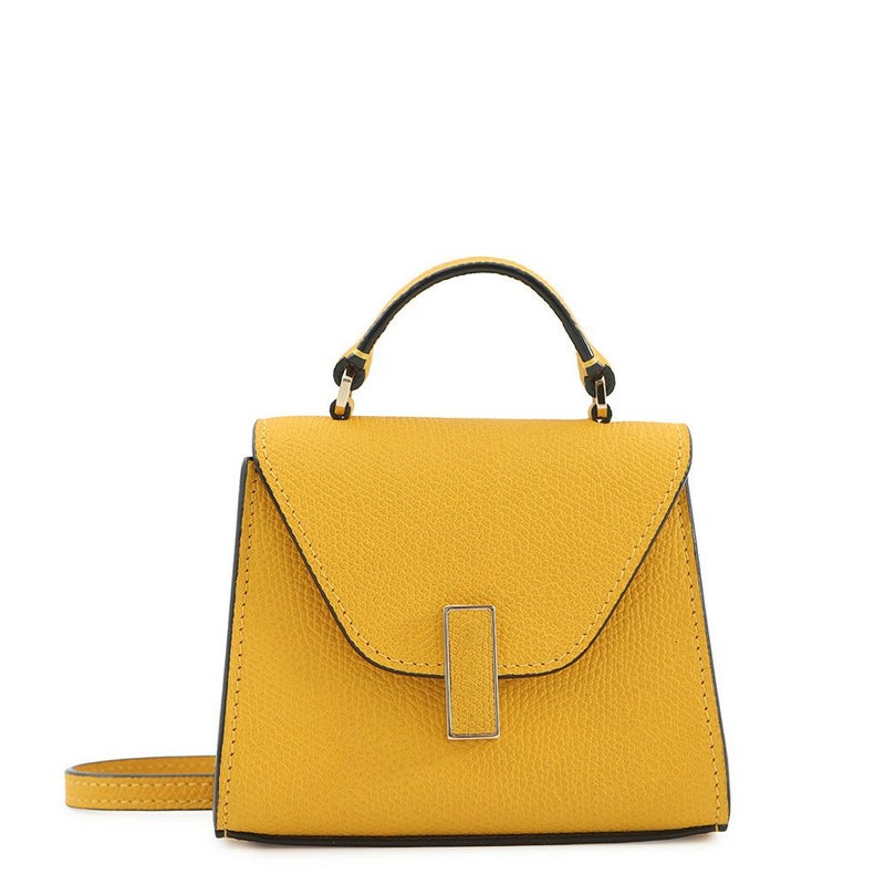 ヴァレクストラ ボディバッグ イジィデ ベルト ソフトカーフレザー SGES0061028LOCPL99JS Valextra ベルトバッグ