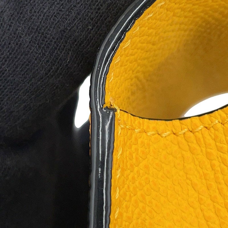 ヴァレクストラ ボディバッグ イジィデ ベルト ソフトカーフレザー SGES0061028LOCPL99JS Valextra ベルトバッグ