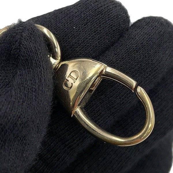 クリスチャン・ディオール ハンドバッグ カナージュ レディディオール ミニ パテント M0505OVRB 2way