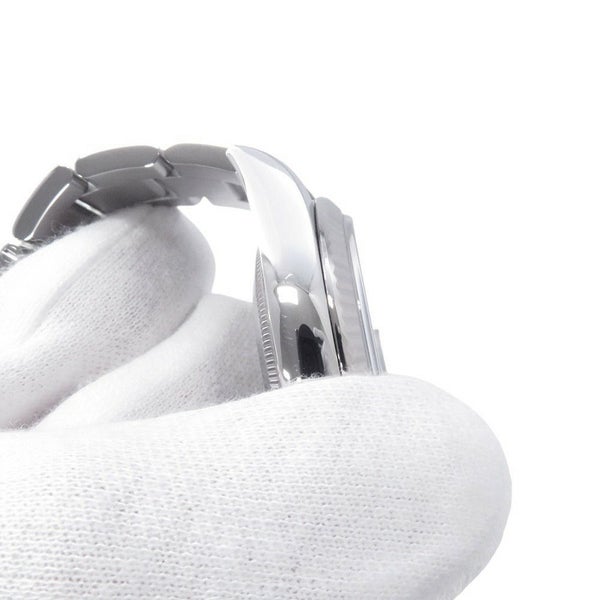 ロレックス デイトジャスト36 ランダムシリアル ルーレット SS/K18WG 116234 ROLEX 腕時計 ブルー文字盤