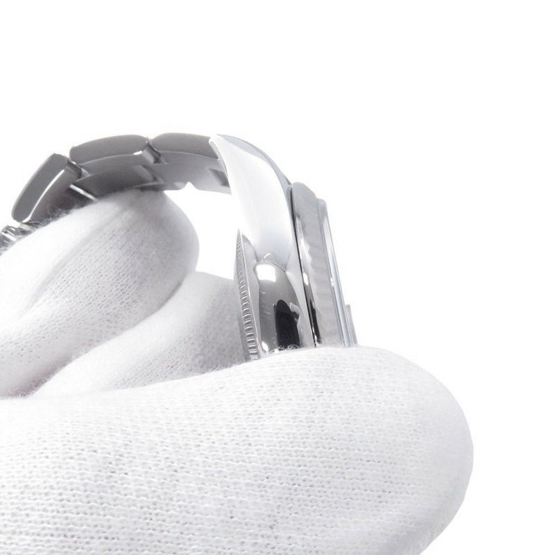 ロレックス デイトジャスト36 ランダムシリアル ルーレット SS/K18WG 116234 ROLEX 腕時計 ブルー文字盤