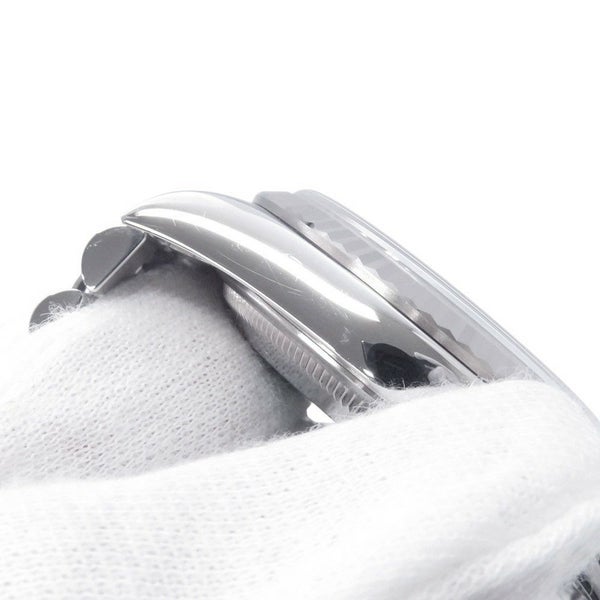 ロレックス デイトジャスト P番 SS/K18ホワイトゴールド 16234 ROLEX 腕時計 白文字盤